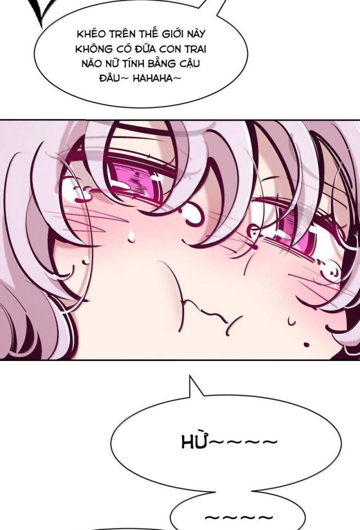 Oan gia chung nhà ! - Page 37