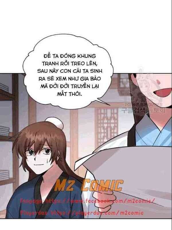 Họa Long Vương - Page 74