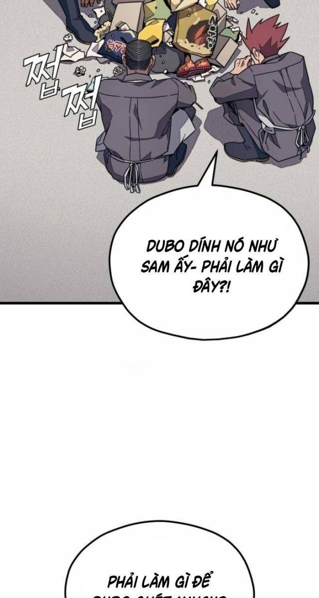 Lớp Học Cải Tạo - Page 50