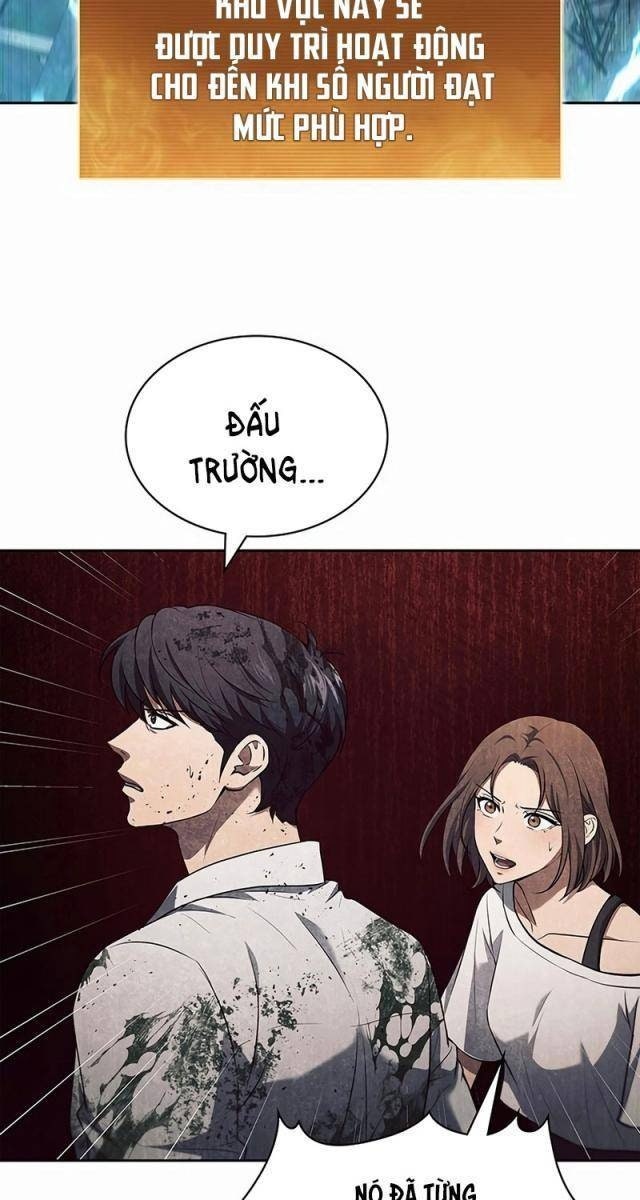 Cách Sống Sót Sau Quá Trình Tái Cơ Cấu - Page 28