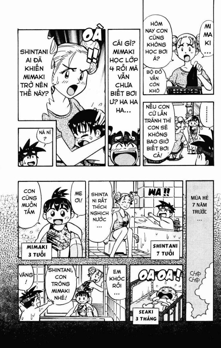 Vua sáng chế - Page 5