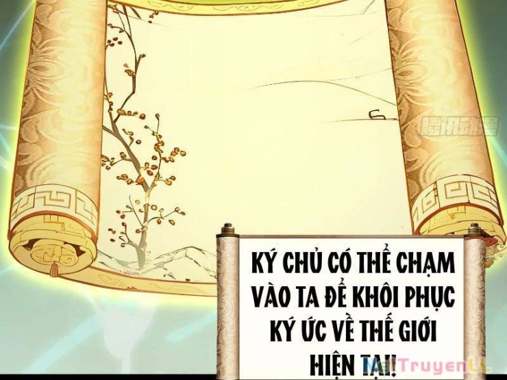 Ta Thật Sự Không Muốn Làm Thánh Tiên - Page 48