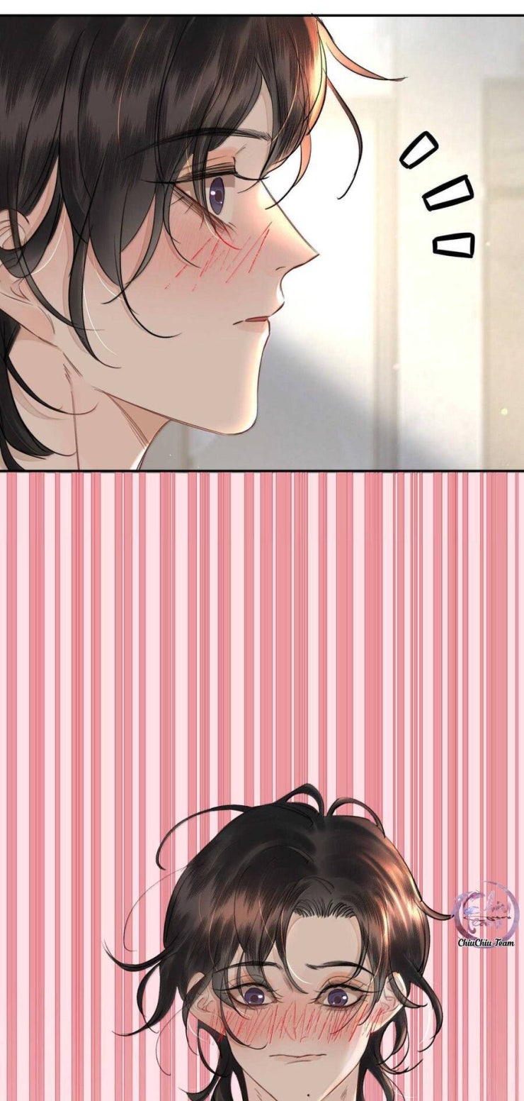 Không Thể Cưỡng Lại Người Yêu Dính Người - Page 8