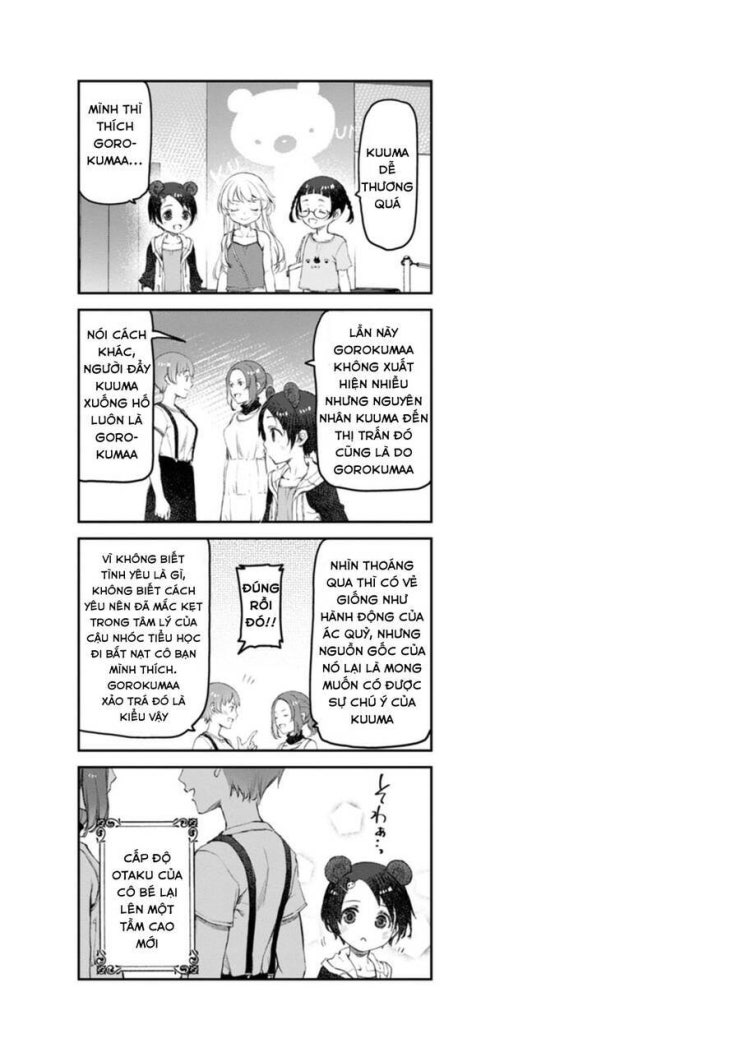 Hầu gái của tôi phiền phức quá đi! - Page 28