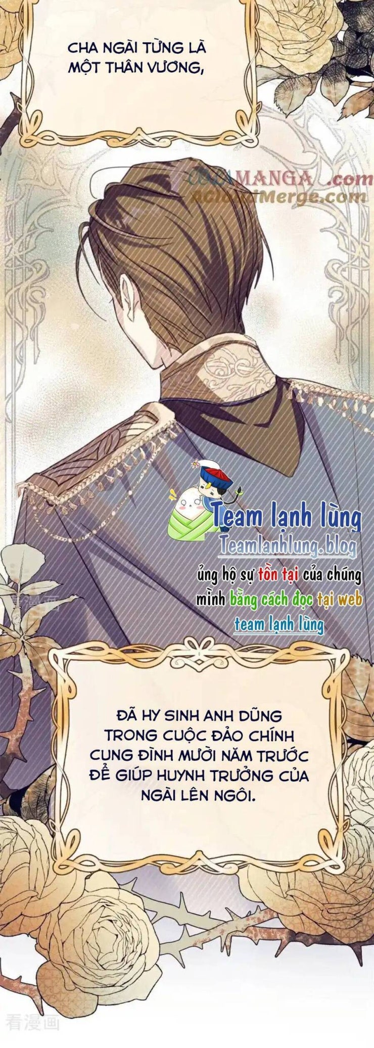 Bông Hoa Độc Của Nhà Công Tước - Page 8