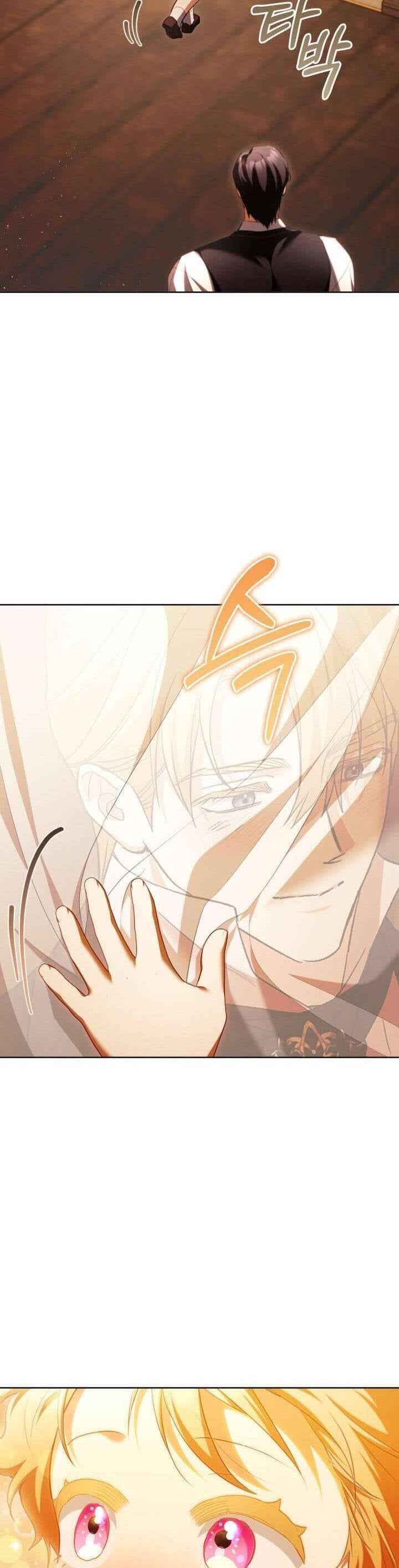 Nhật Ký Trông Trẻ - Page 12