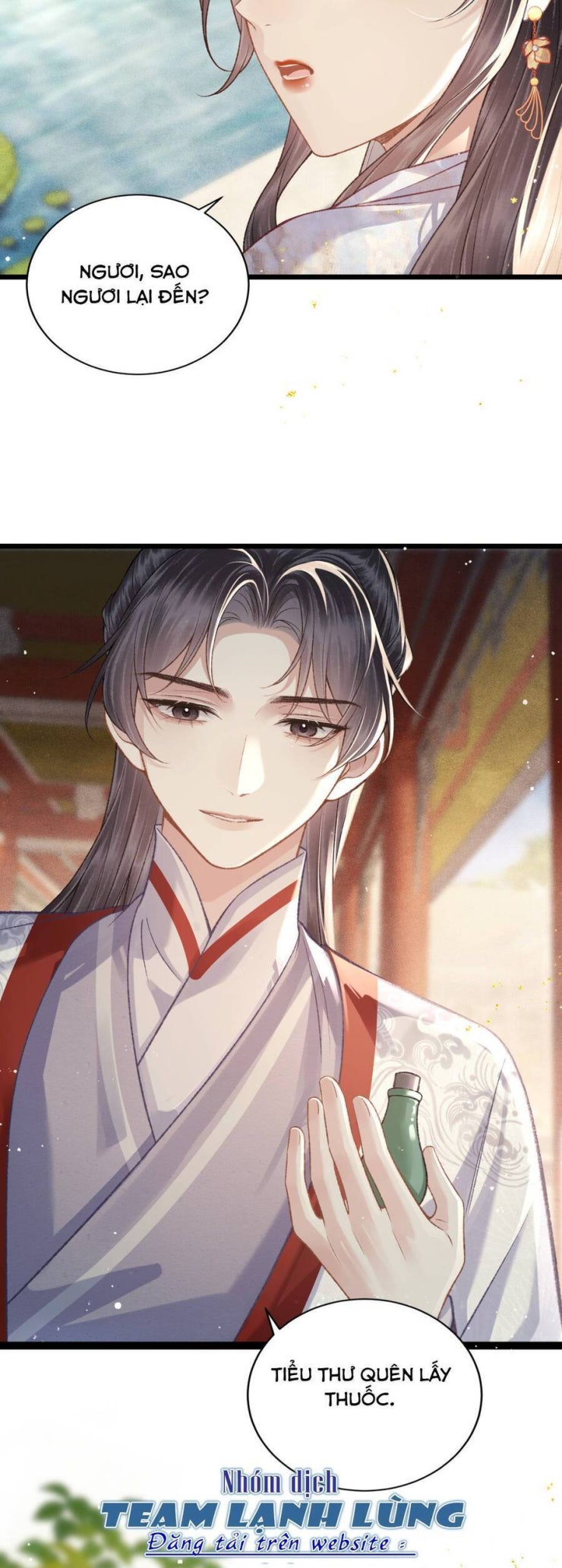 Gả Cho Phản Diện - Page 19