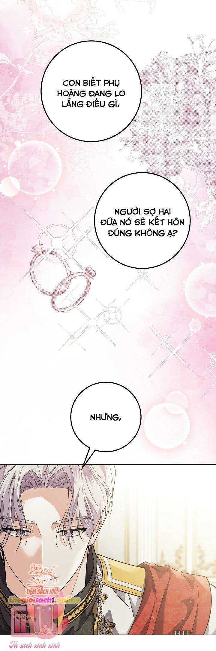 Công Chúa Nhân Danh Fan Cứng - Page 11