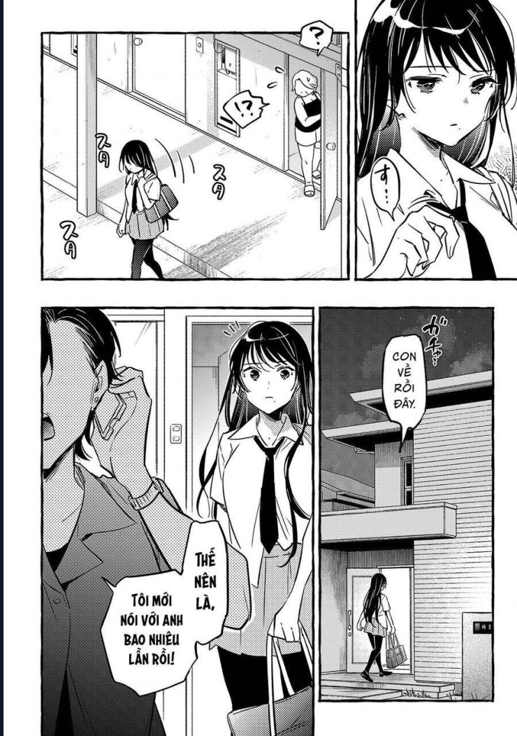 Byakuda No Hanamuko - Page 7