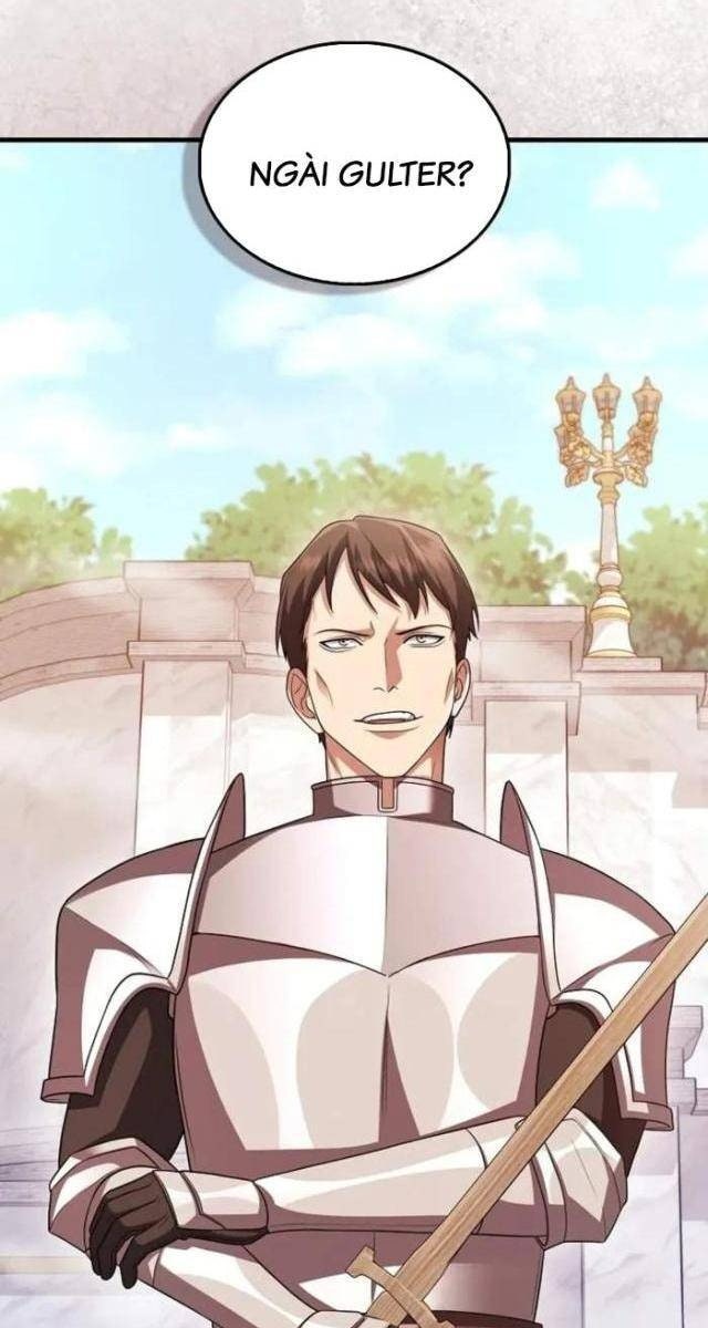 Pháp Sư Cận Chiến Mạnh Nhất - Page 45