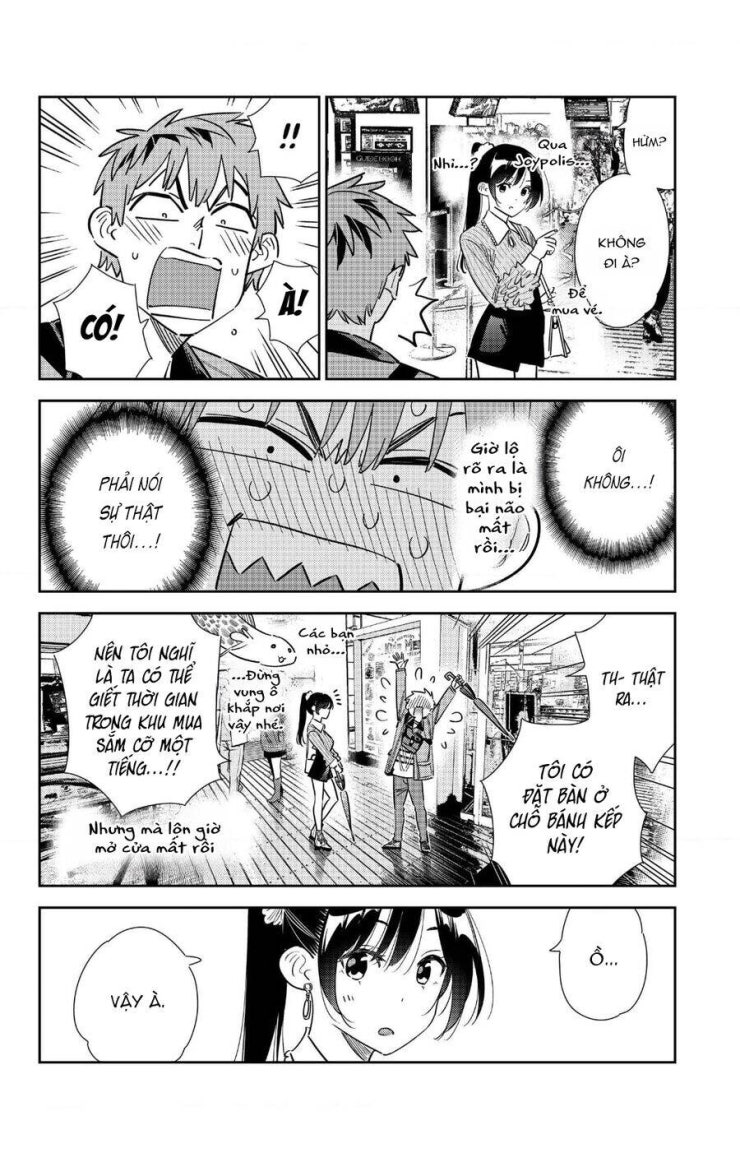 Dịch Vụ Cho Thuê Bạn Gái - Page 7