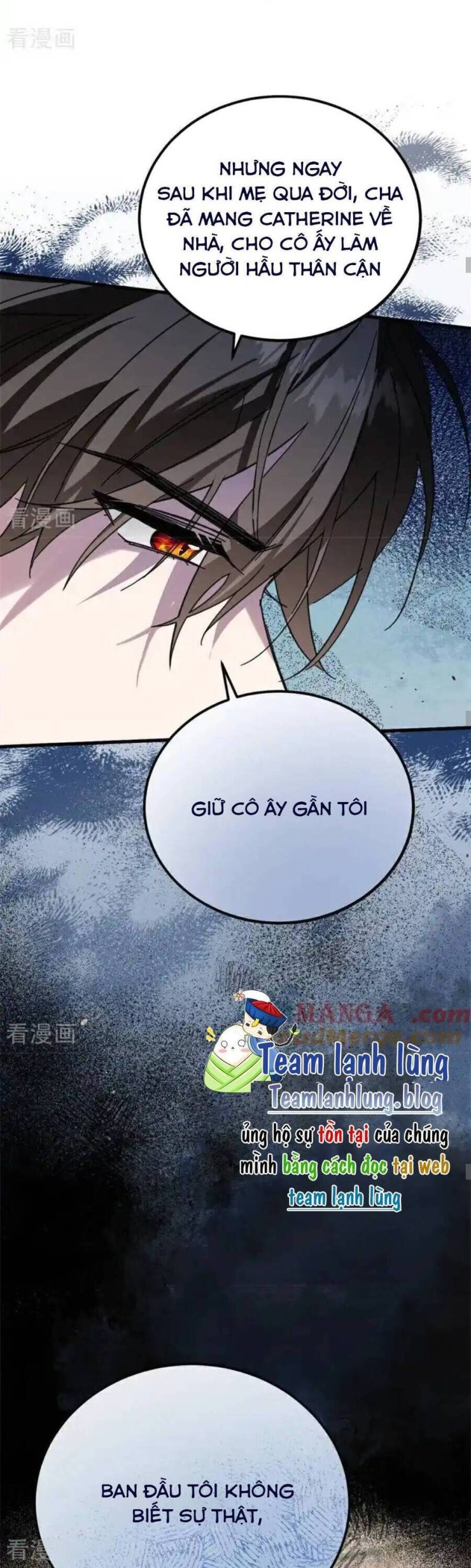 Bông Hoa Độc Của Nhà Công Tước - Page 23