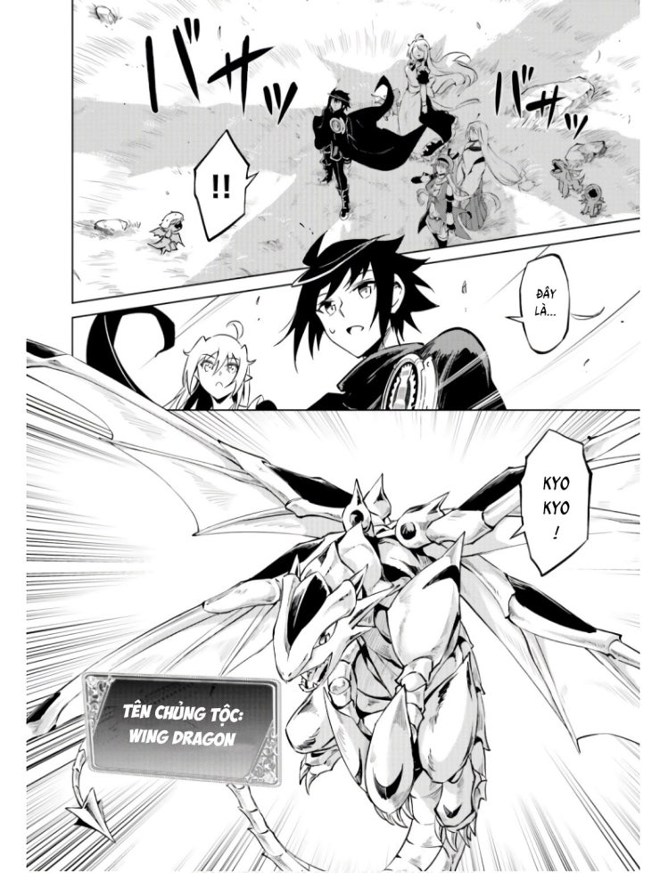 Tono Kanri O Shite Miyou - Page 36