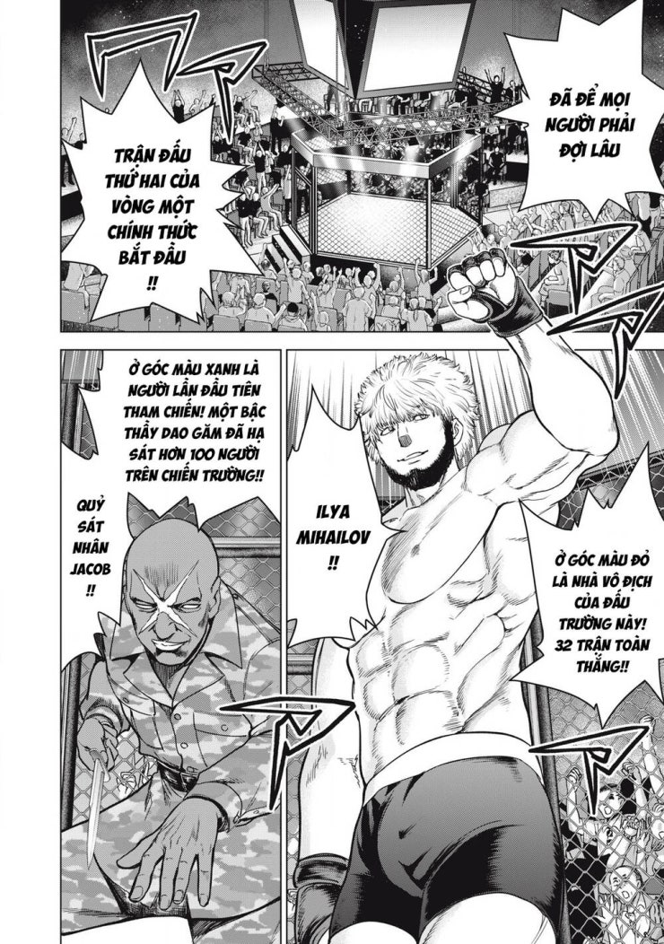 Satanophany - Page 8