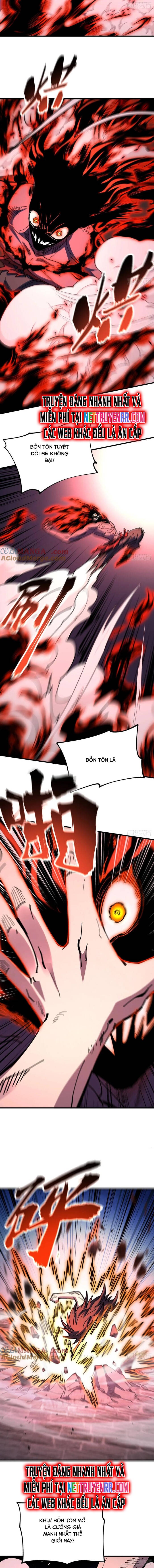 Chưa Từng Ra Tay Nhưng Ta Vẫn Thành Đại Lão Trên Thiên Bảng - Page 7