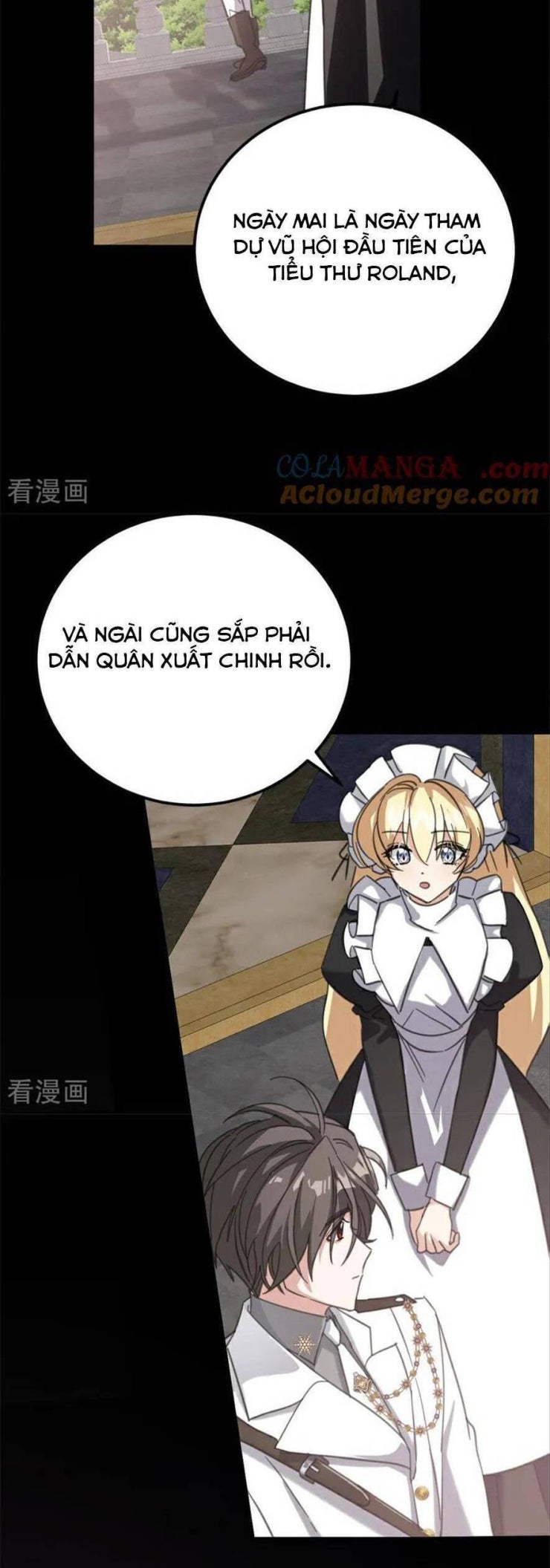 Bông Hoa Độc Của Nhà Công Tước - Page 25