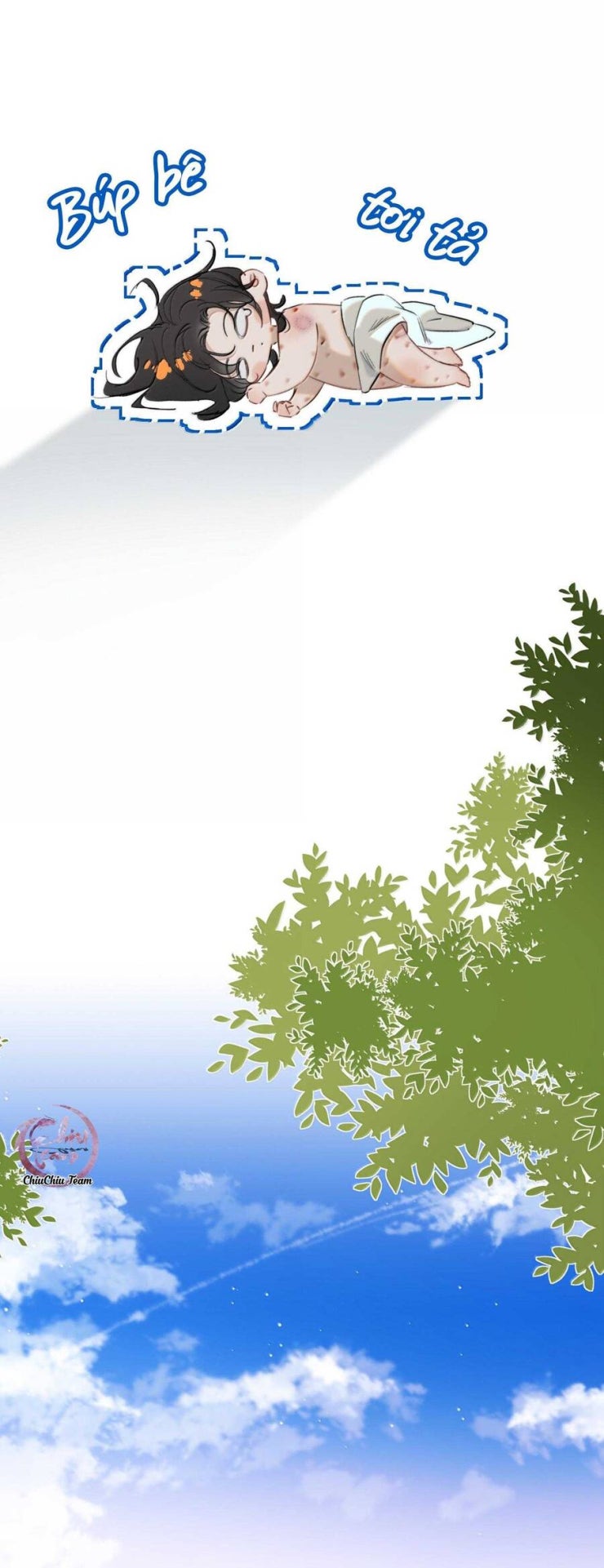 Không Thể Cưỡng Lại Người Yêu Dính Người - Page 14