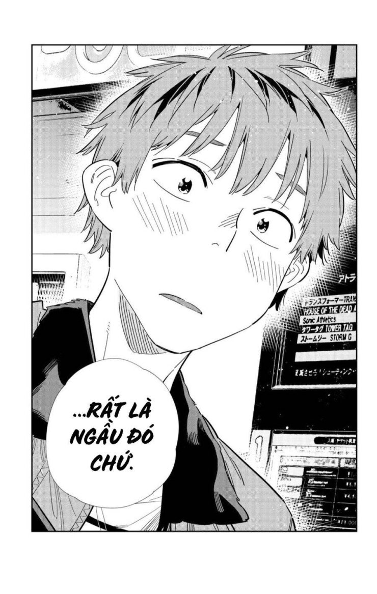 Dịch Vụ Cho Thuê Bạn Gái - Page 21