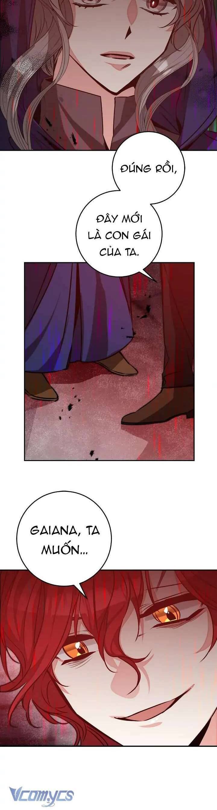 Xuyên Vào Tiểu Thuyết Làm Nữ Hoàng Tàn Độc - Page 27