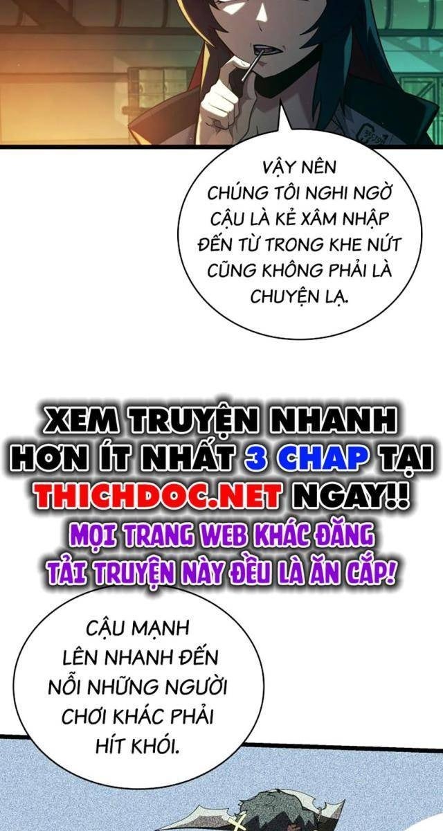 Sự Trở Lại Của Người Chơi Cấp SSS - Page 19