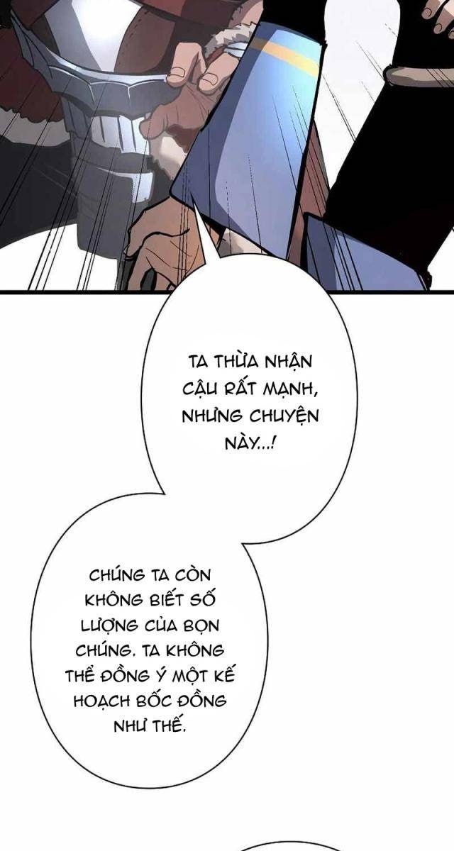 Trở Thành Dũng Giả Mạnh Nhất Dựa Vào Hệ Thống Gian Lận - Page 32