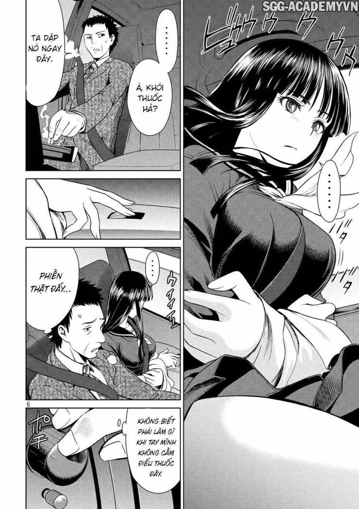 Satanophany - Page 9