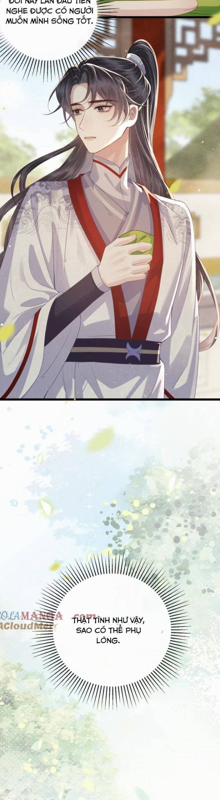 Gả Cho Phản Diện - Page 11