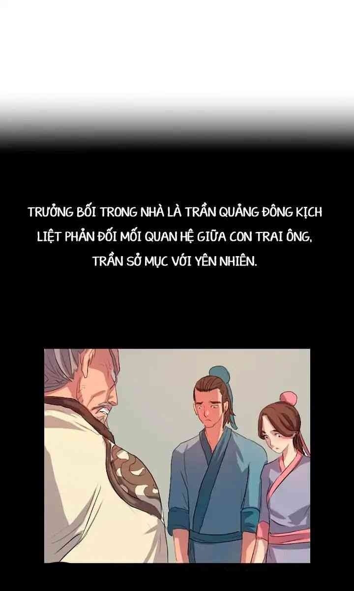 Trọng Sinh-Bất Khả Chiến Bại - Page 41