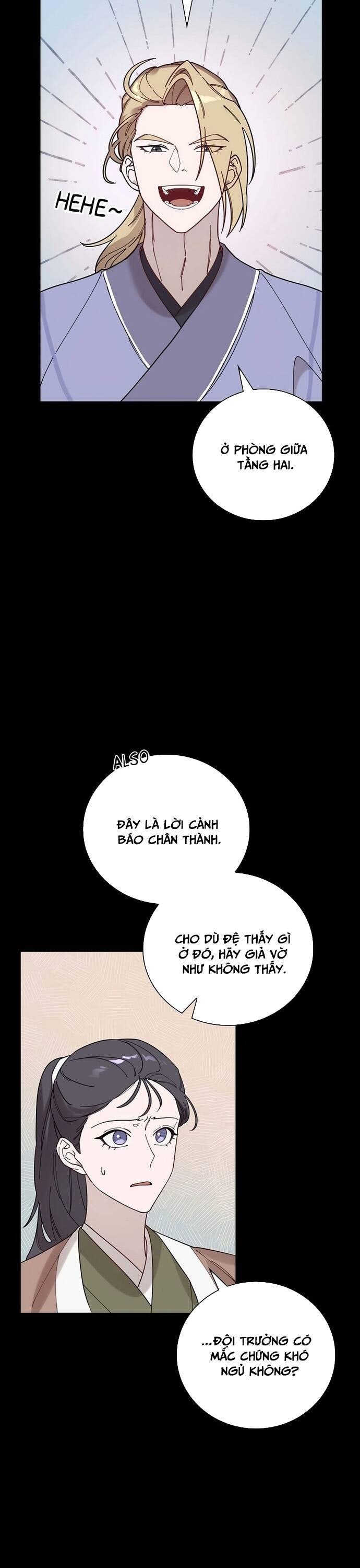 Đặc Cảnh Võ Lâm - Page 8