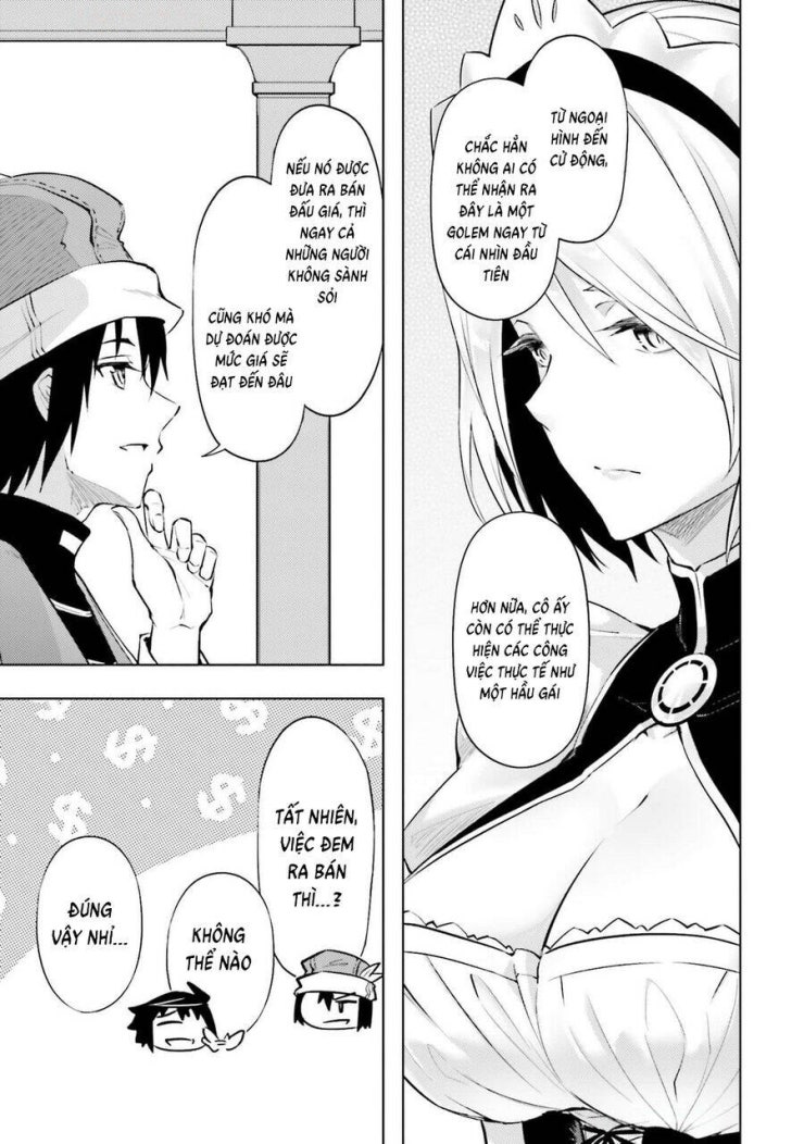 Tono Kanri O Shite Miyou - Page 9