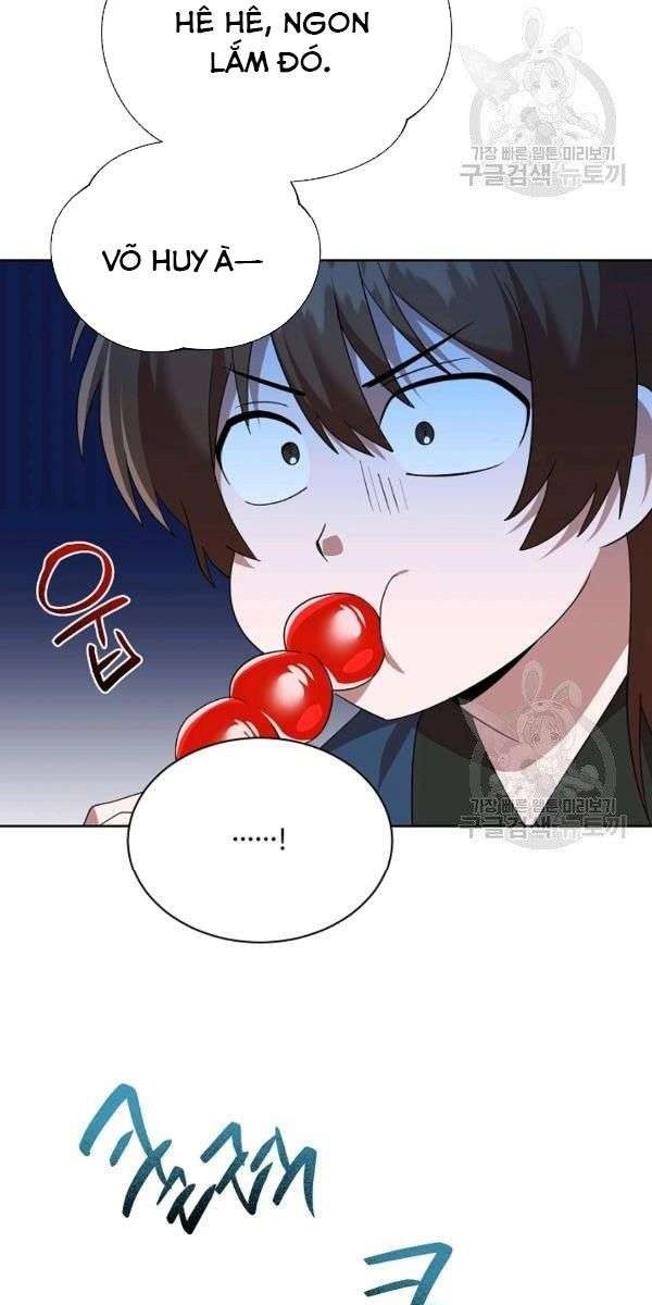 Họa Long Vương - Page 45