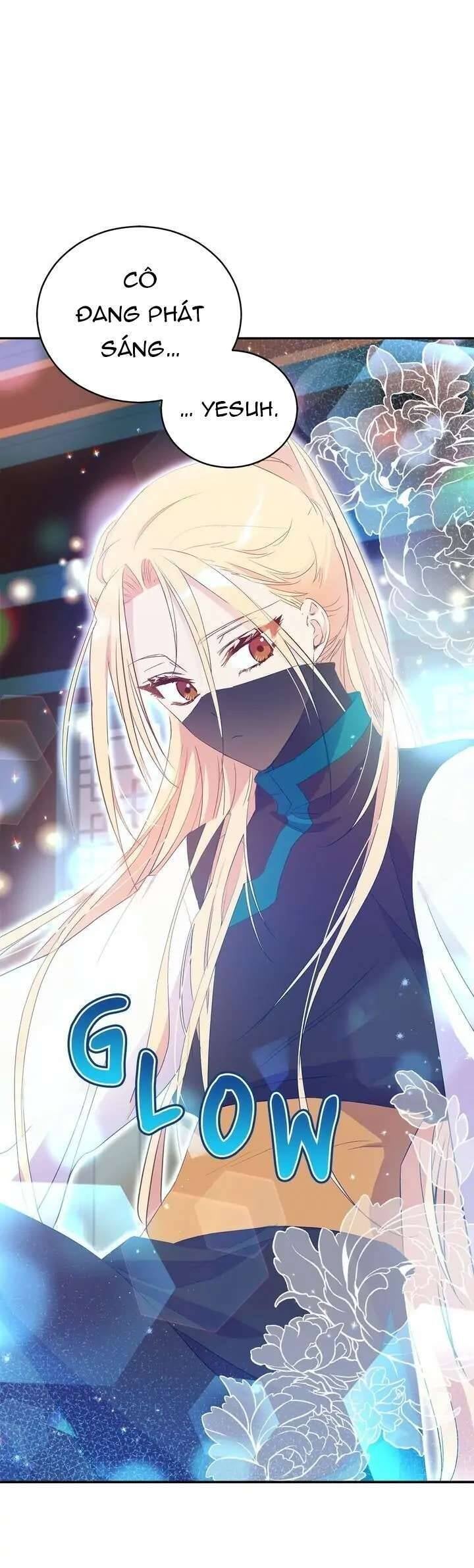 Ái Phi, Dao Của Nàng Rơi Rồi - Page 32