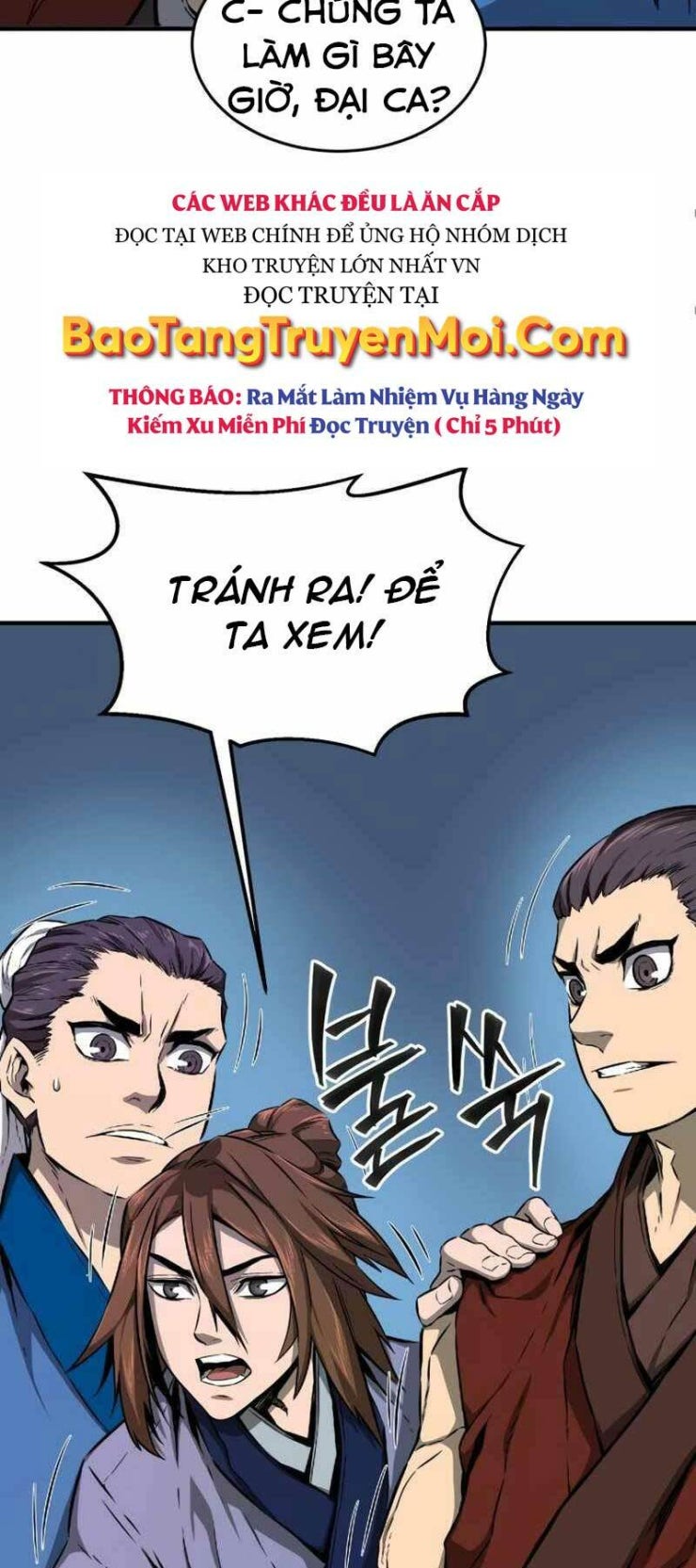 Tuyệt Đối Kiếm Cảm - Page 85