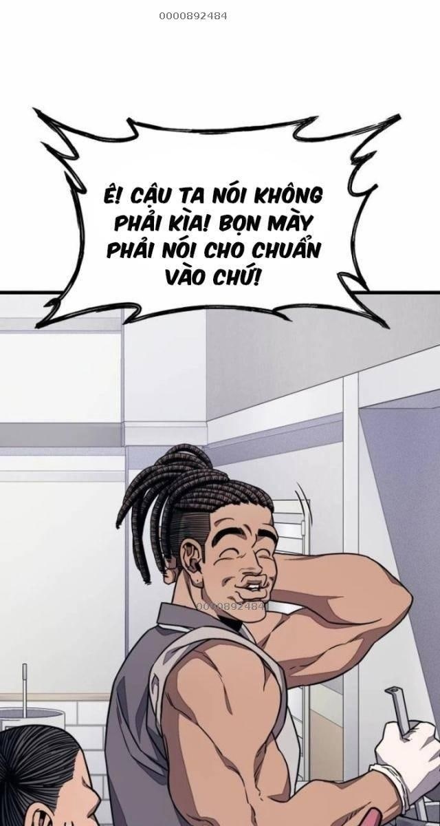 Lớp Học Cải Tạo - Page 21