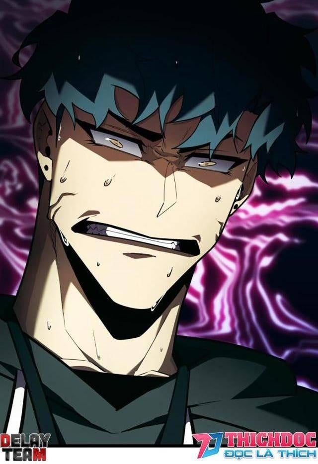 Sự Trở Lại Của Người Chơi Cấp SSS - Page 12