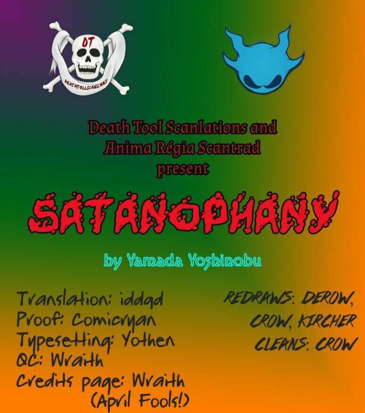Satanophany - Page 65