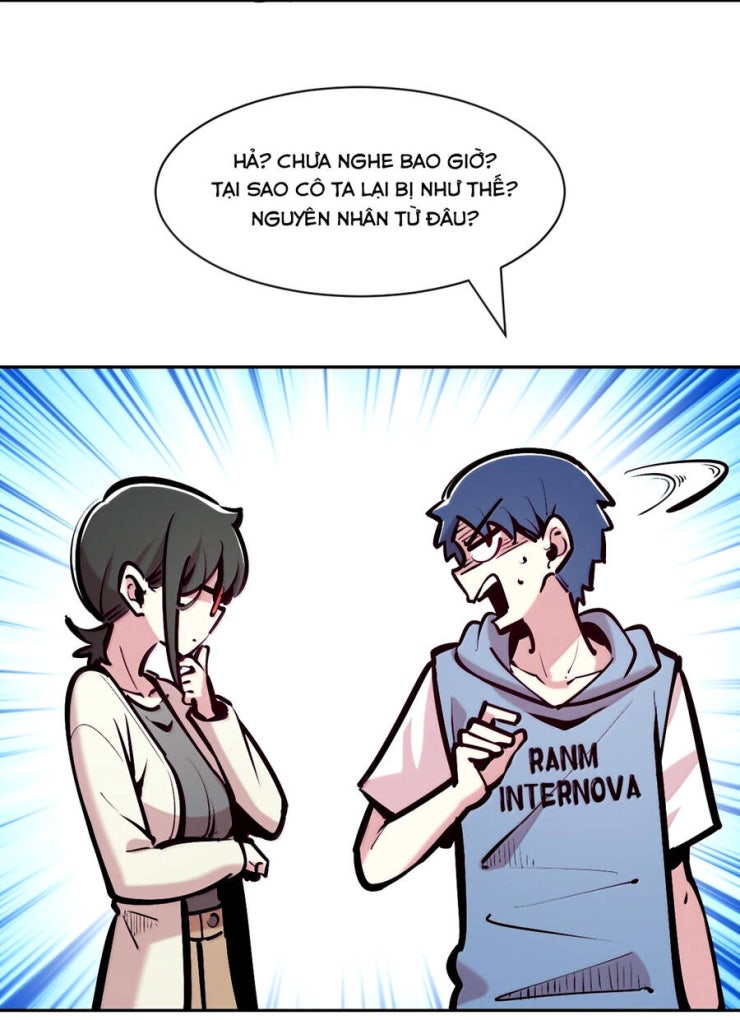 Oan gia chung nhà ! - Page 22