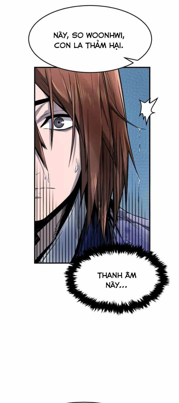 Tuyệt Đối Kiếm Cảm - Page 54