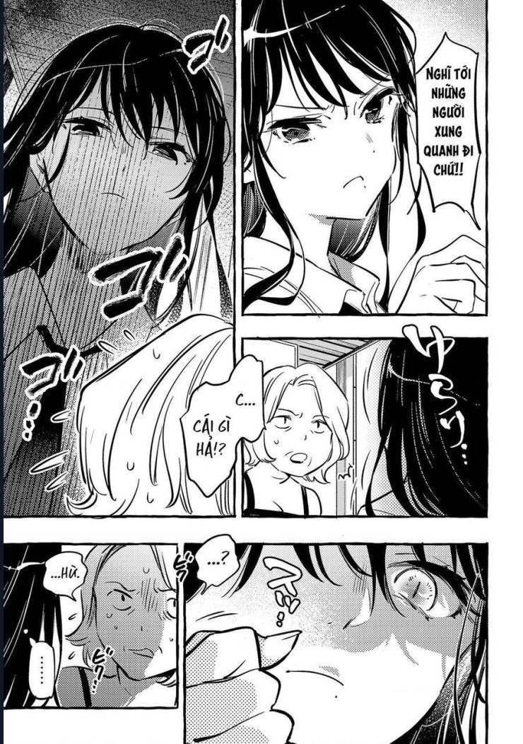 Byakuda No Hanamuko - Page 6