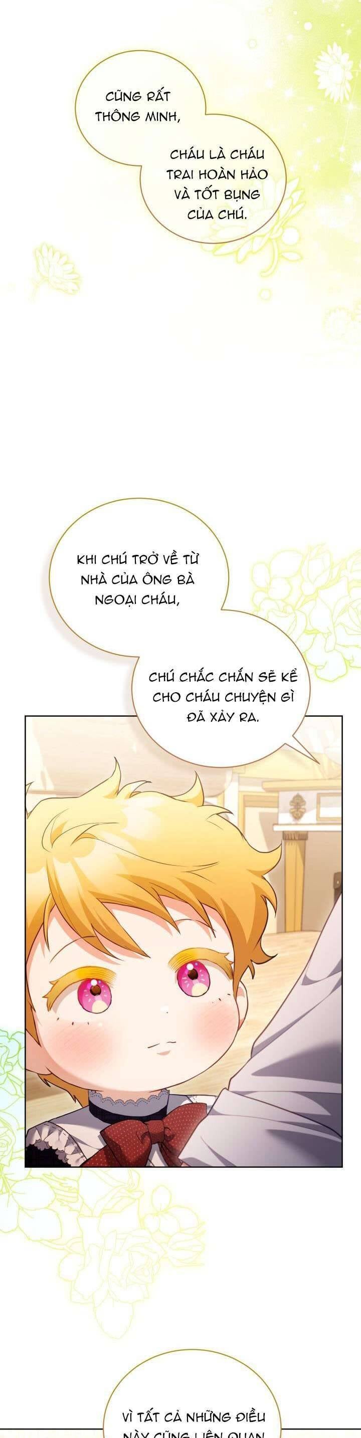 Nhật Ký Trông Trẻ - Page 33