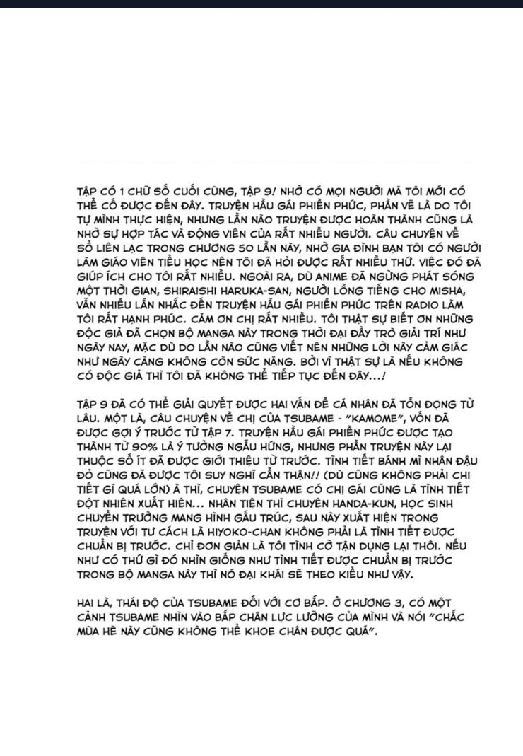 Hầu gái của tôi phiền phức quá đi! - Page 28