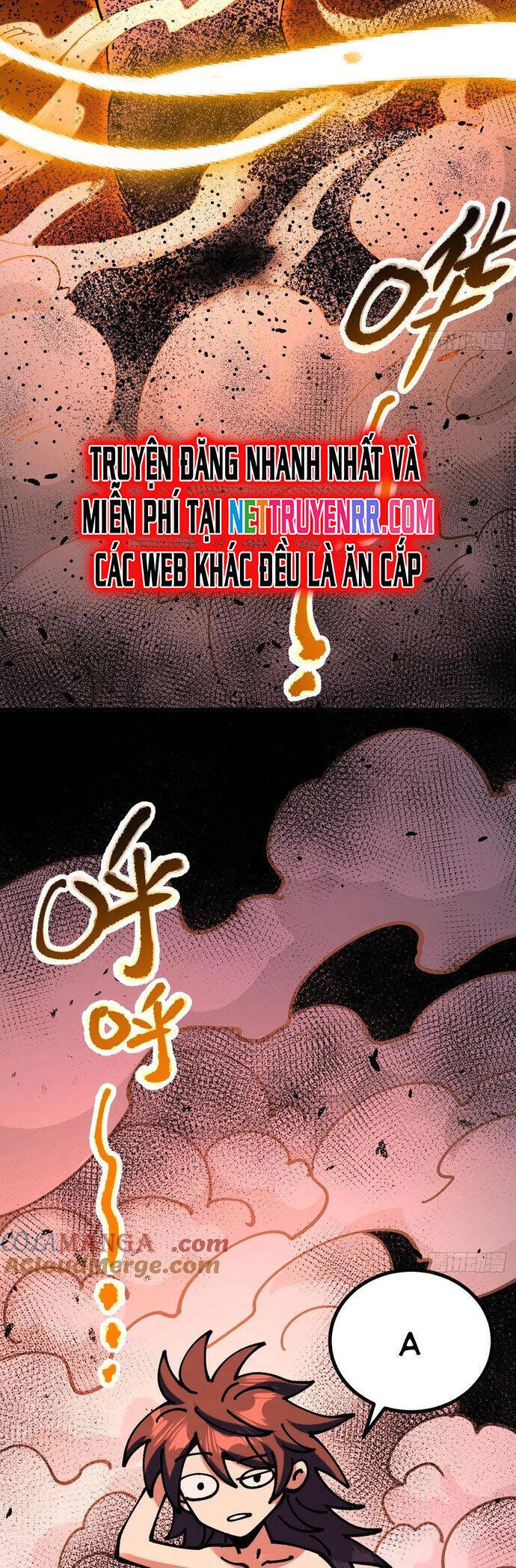 Chưa Từng Ra Tay Nhưng Ta Vẫn Thành Đại Lão Trên Thiên Bảng - Page 20