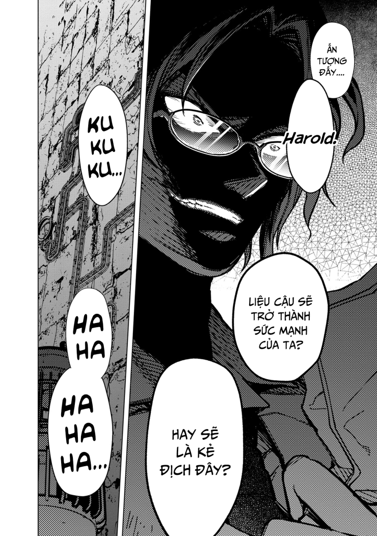 Byakuda No Hanamuko - Page 41