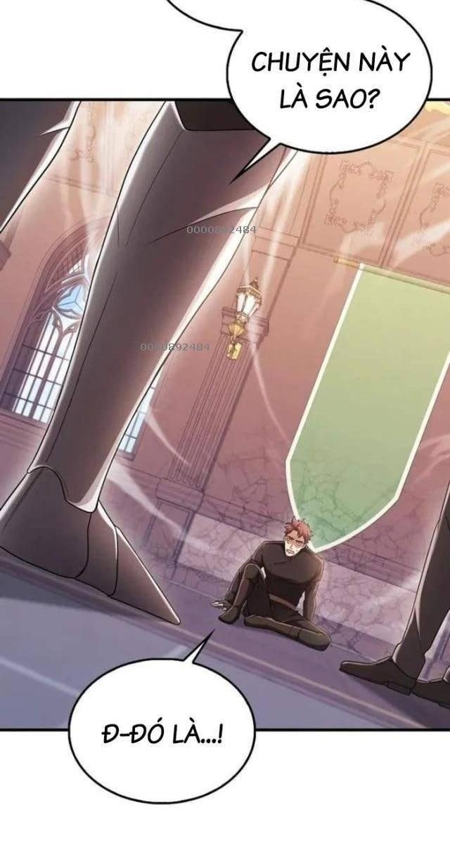 Pháp Sư Cận Chiến Mạnh Nhất - Page 6