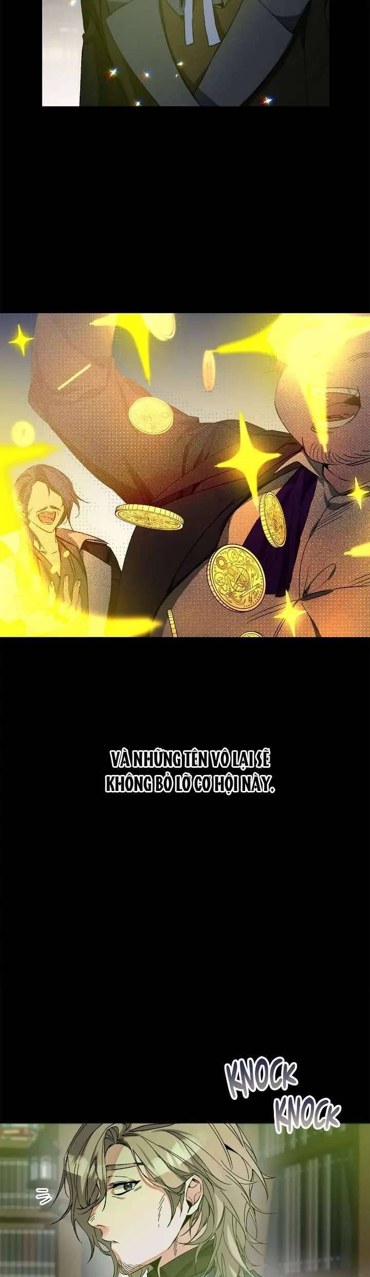 Xuyên Vào Tiểu Thuyết Làm Nữ Hoàng Tàn Độc - Page 6