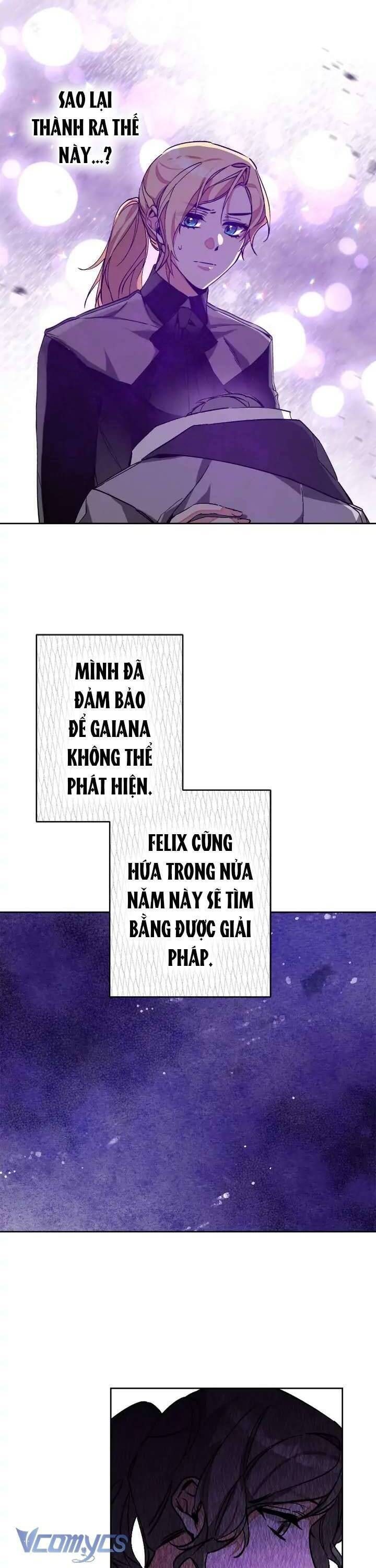 Xuyên Vào Tiểu Thuyết Làm Nữ Hoàng Tàn Độc - Page 6