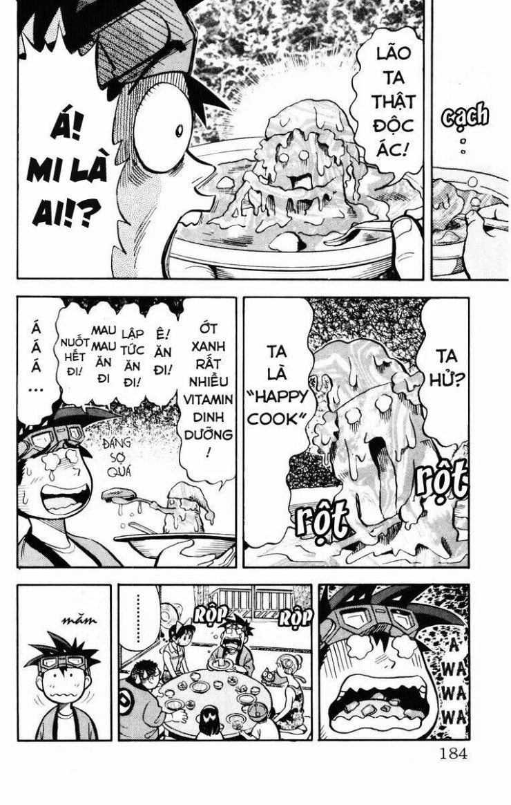 Vua sáng chế - Page 17