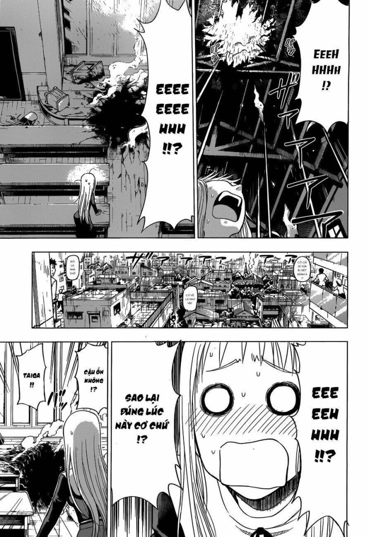 Hungry Marie - Page 46