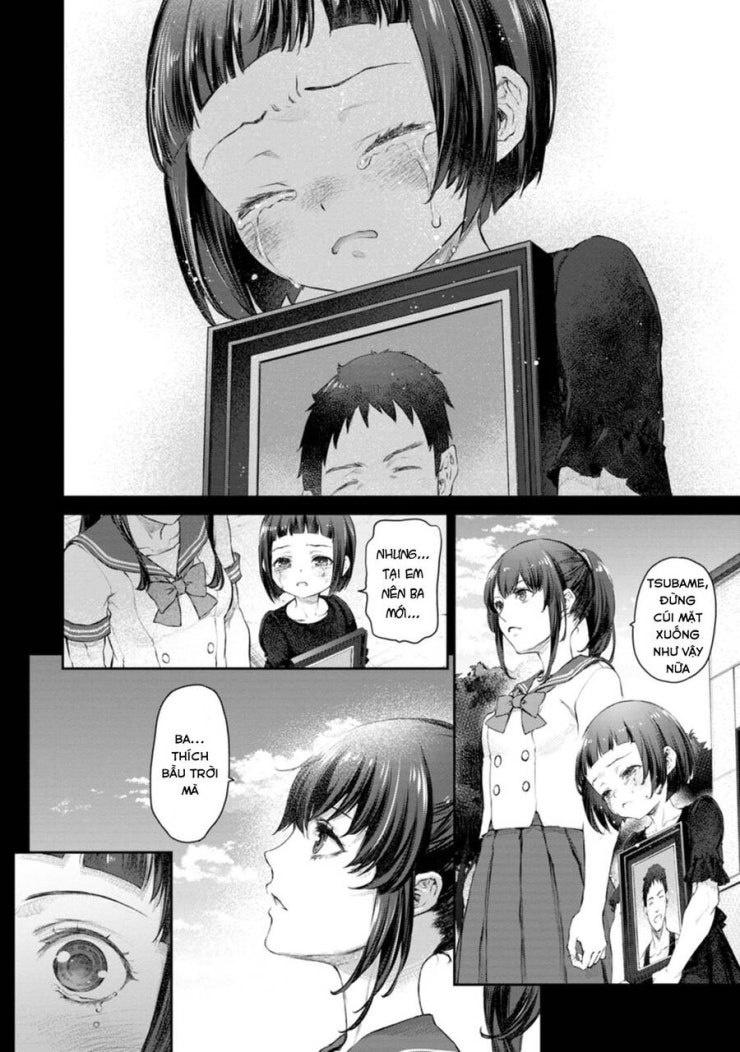 Hầu gái của tôi phiền phức quá đi! - Page 7