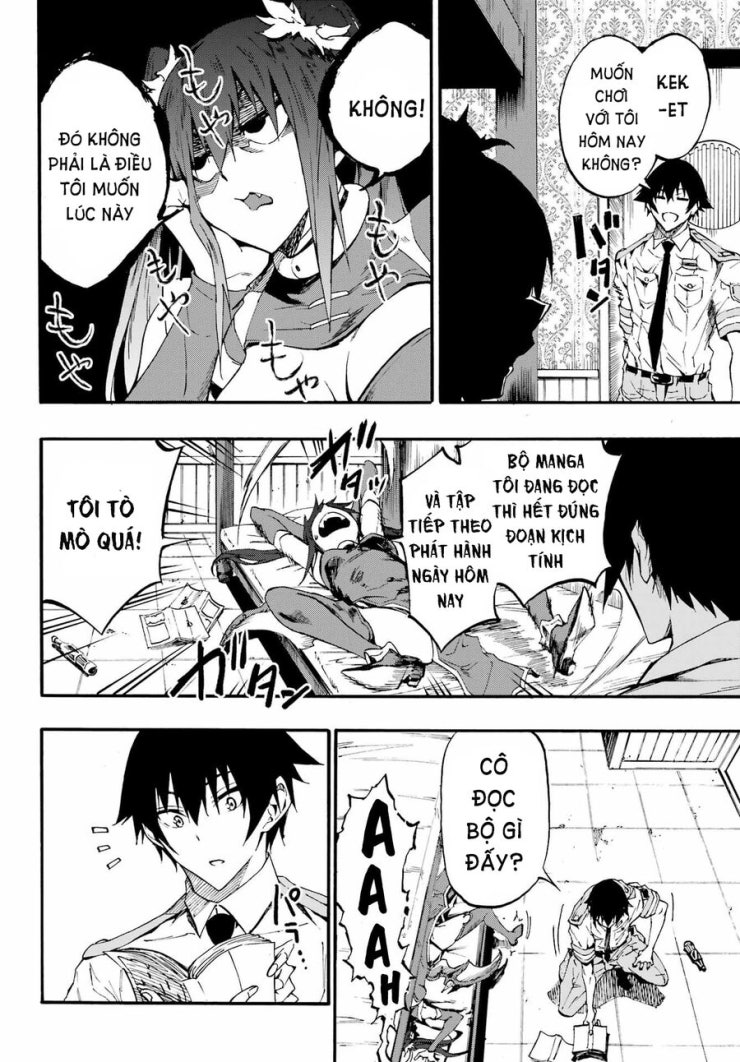 Gokusotsu Kraken - Page 17